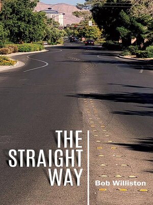 cover image of The Straight Way